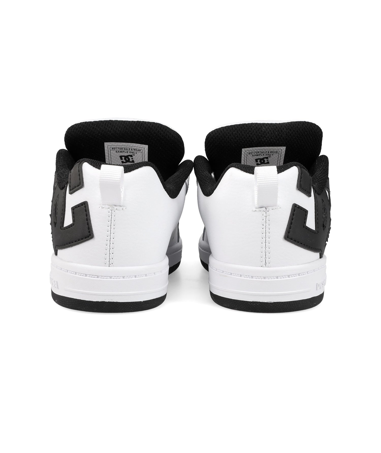 COURT GRAFFIK - SCARPE ADBS100207 -102 DC 