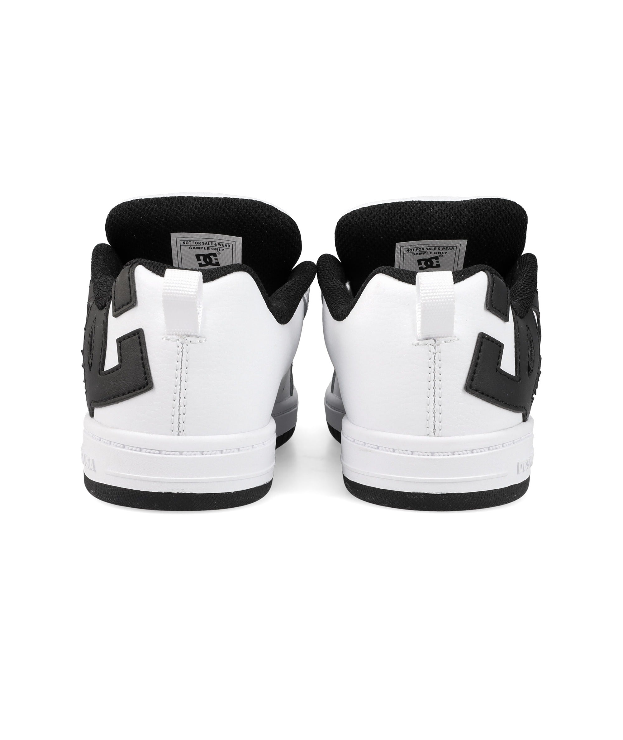 COURT GRAFFIK - SCARPE ADBS100207 -102 DC 