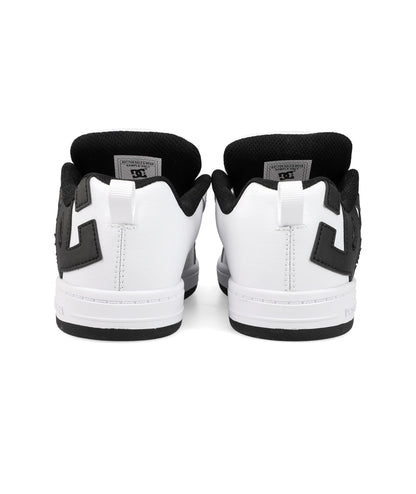 COURT GRAFFIK - SCARPE ADBS100207 -102 DC 