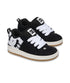 COURT GRAFFIK - SCARPE ADBS100207 -BKW DC 