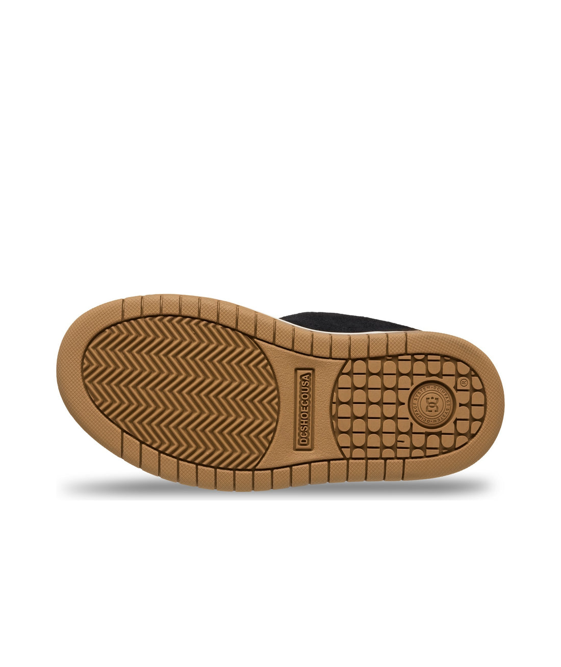 COURT GRAFFIK - SCARPE ADBS100207 -BKW DC 