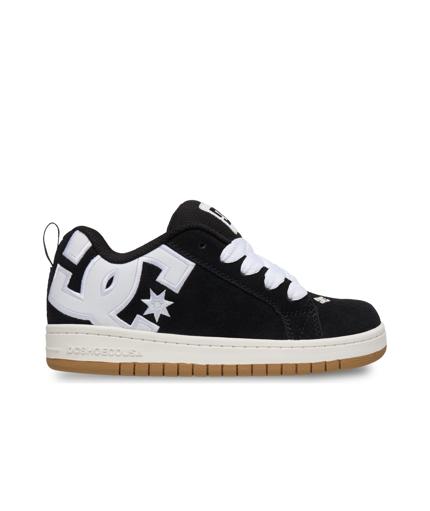 COURT GRAFFIK - SCARPE ADBS100207 -BKW DC 