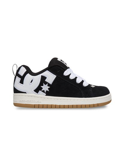 COURT GRAFFIK - SCARPE ADBS100207 -BKW DC 