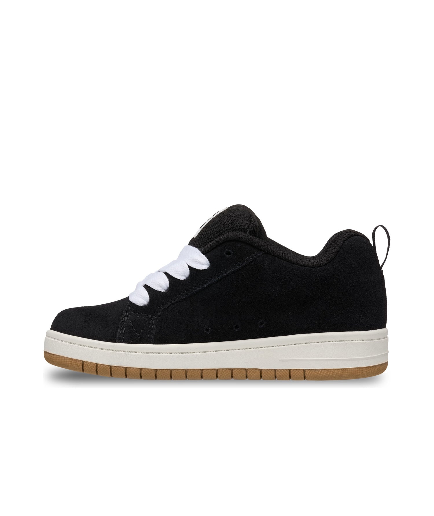 COURT GRAFFIK - SCARPE ADBS100207 -BKW DC 