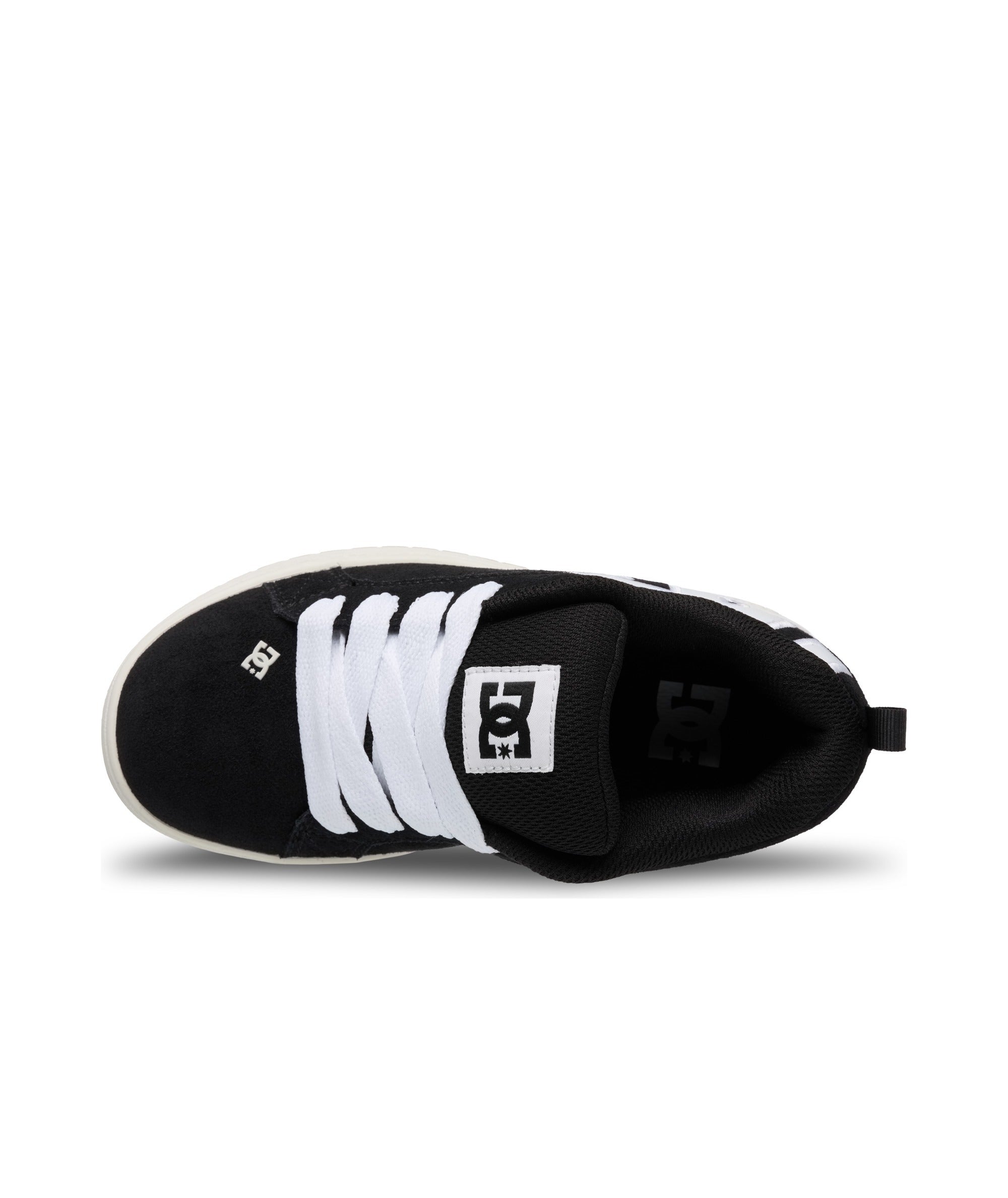 COURT GRAFFIK - SCARPE ADBS100207 -BKW DC 