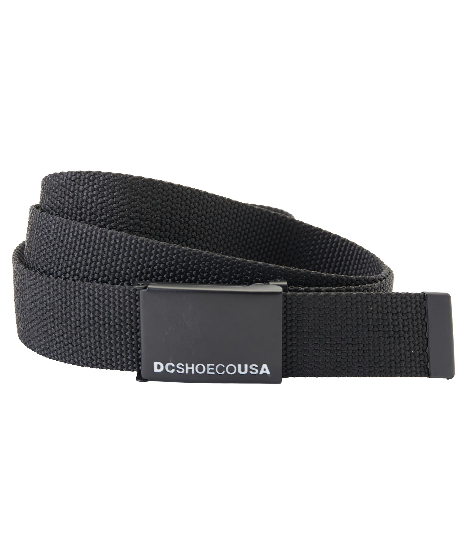 WEB BELT 3 - CINTURA ADYAA03130 -KVJ0 DC 