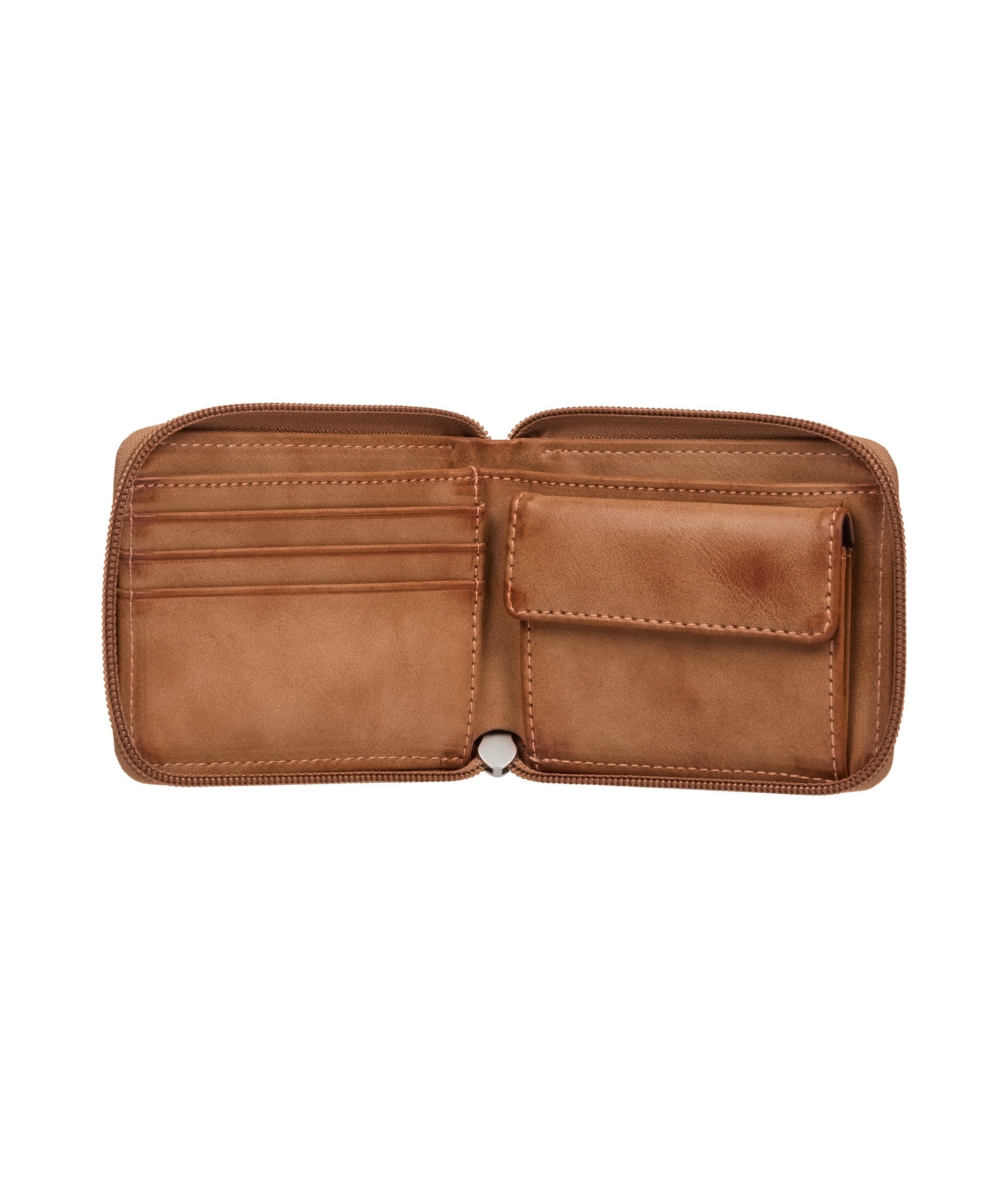RYKES ZIP WALLET - PORTAFOGLI ADYAA03194 -CPL0 DC 