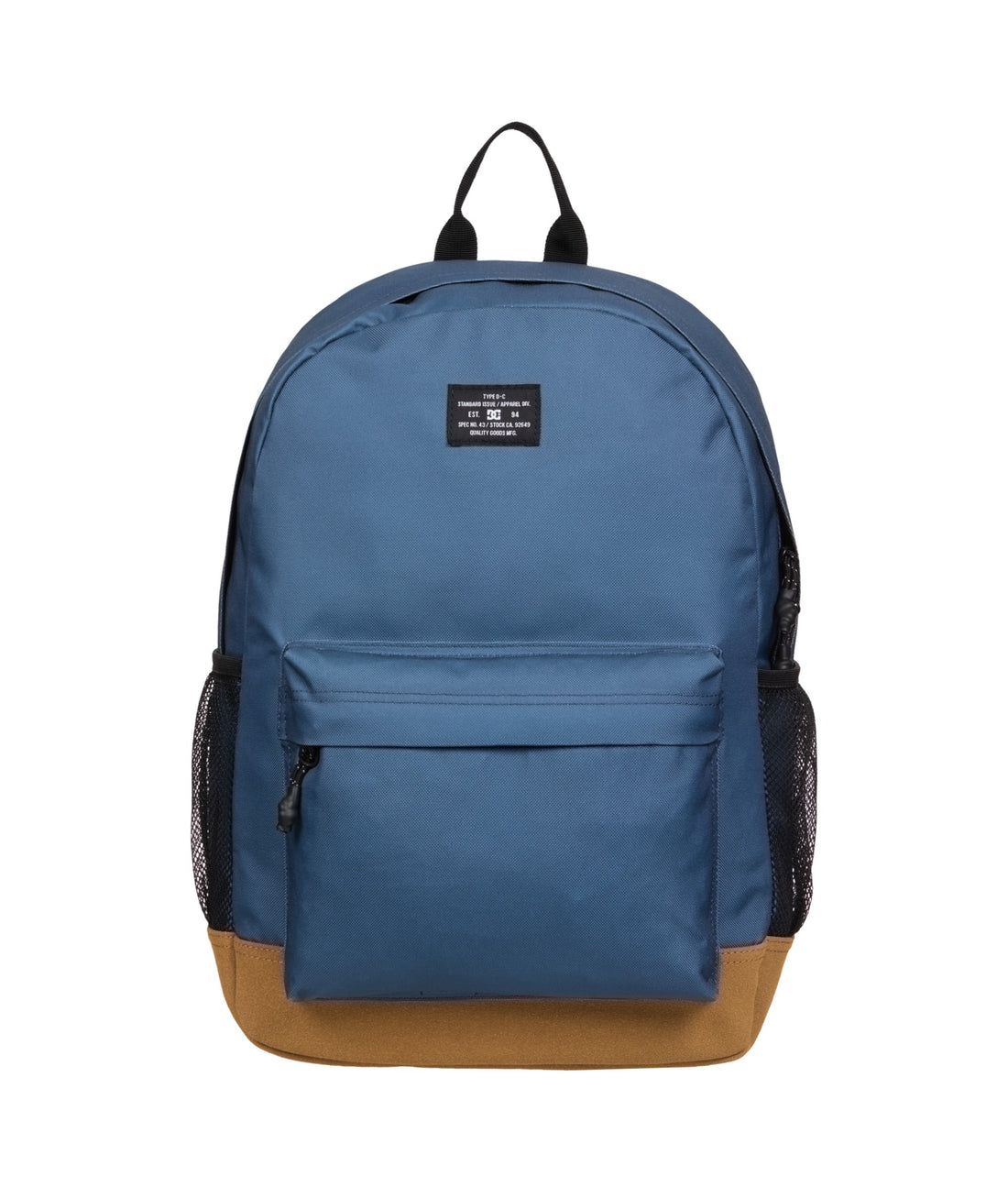 BACKSIDER CORE 4 - ZAINO ADYBP03102 -BRD0 DC 