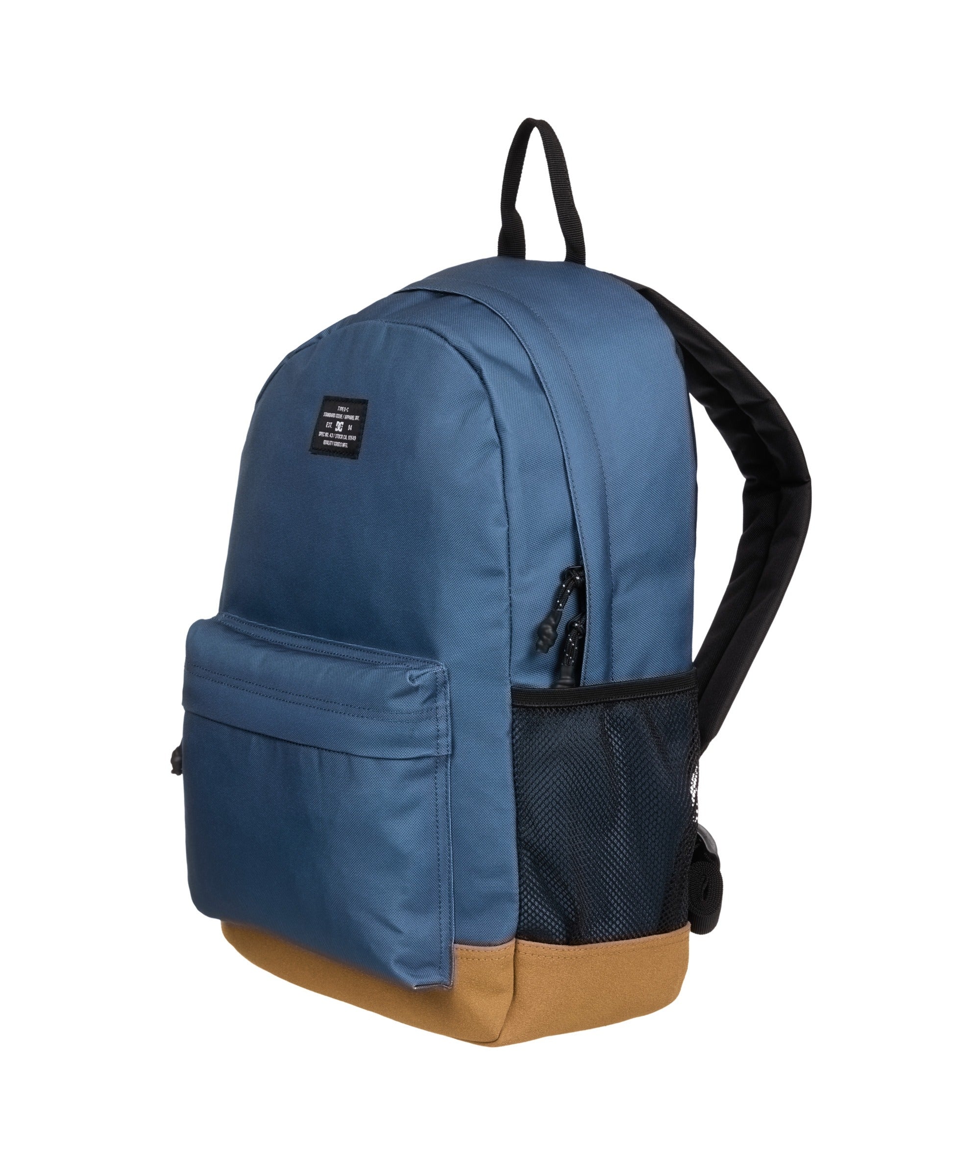 BACKSIDER CORE 4 - ZAINO ADYBP03102 -BRD0 DC 