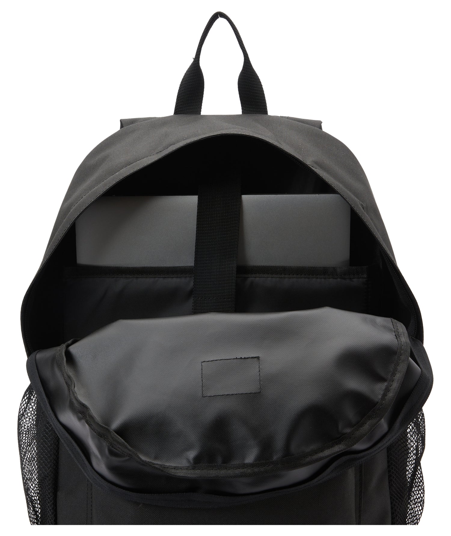 BACKSIDER CORE 4 - ZAINO ADYBP03102 -XKKK DC 