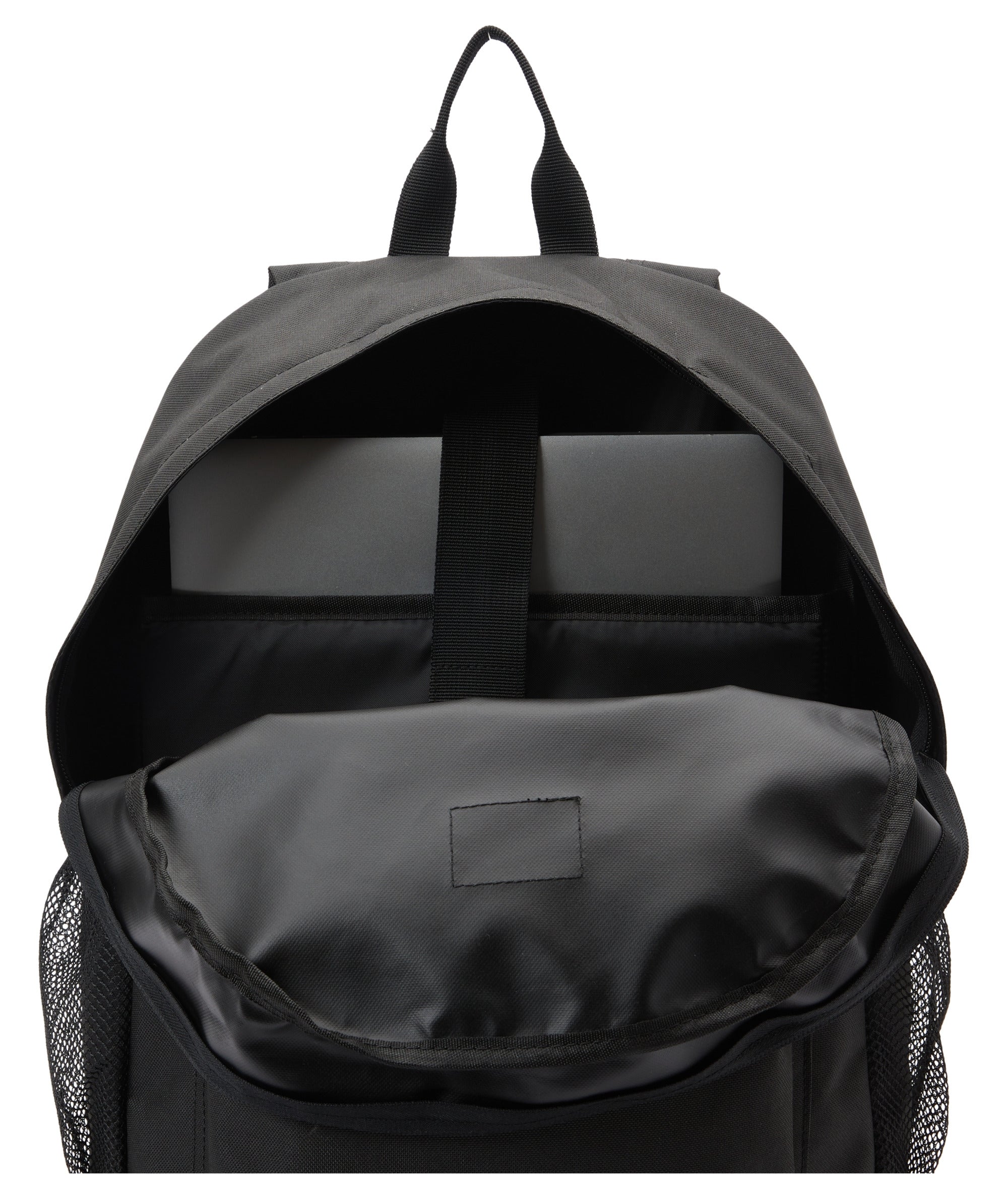 BACKSIDER CORE 4 - ZAINO ADYBP03102 -XKKK DC 