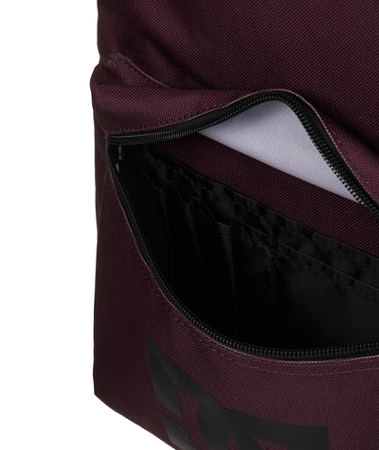 NICKEL BAG - ZAINO ADYBP03109 -RSN0 DC 