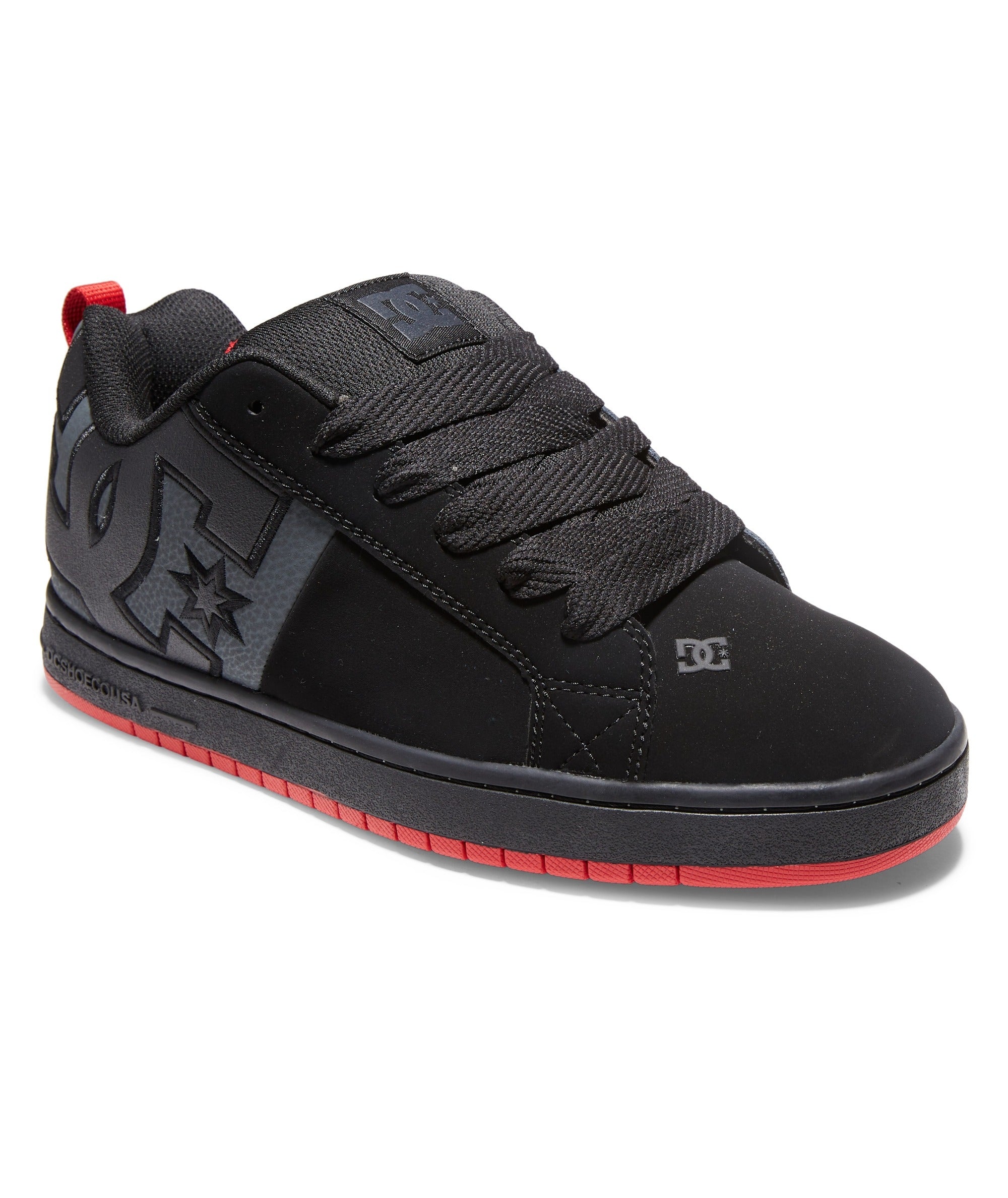 COURT GRAFFIK SQ - SCARPE ADYS100442 -BYR DC 