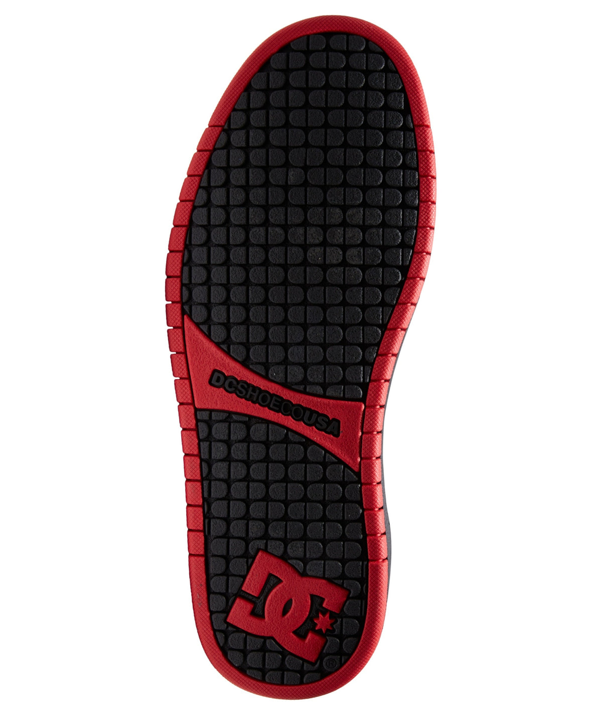 COURT GRAFFIK SQ - SCARPE ADYS100442 -BYR DC 