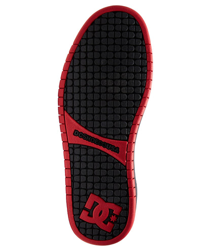 COURT GRAFFIK SQ - SCARPE ADYS100442 -BYR DC 