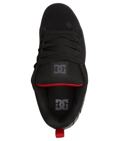 COURT GRAFFIK SQ - SCARPE ADYS100442 -BYR DC 