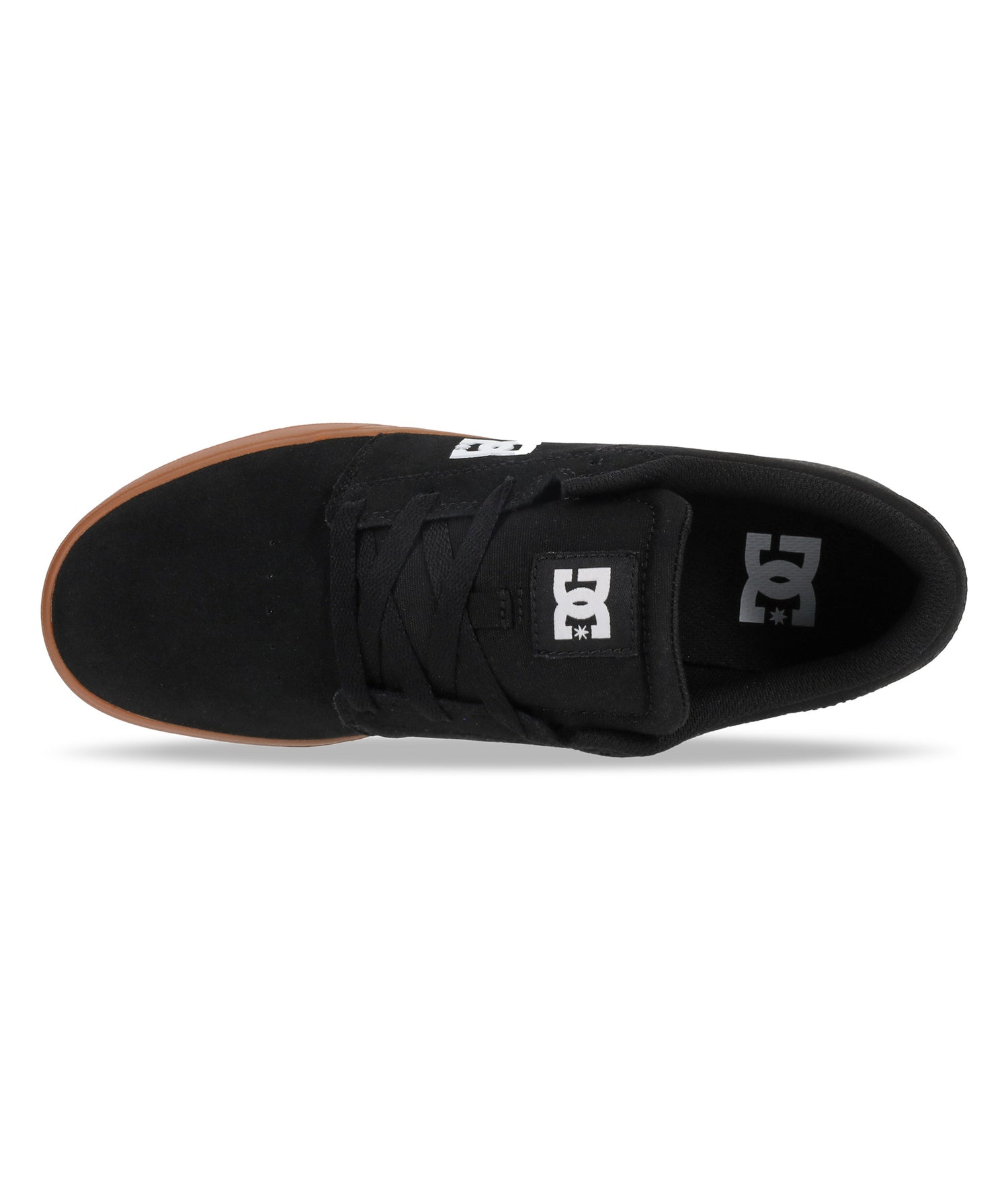 CRISIS 2 - SCARPE ADYS100647 -BGM DC 