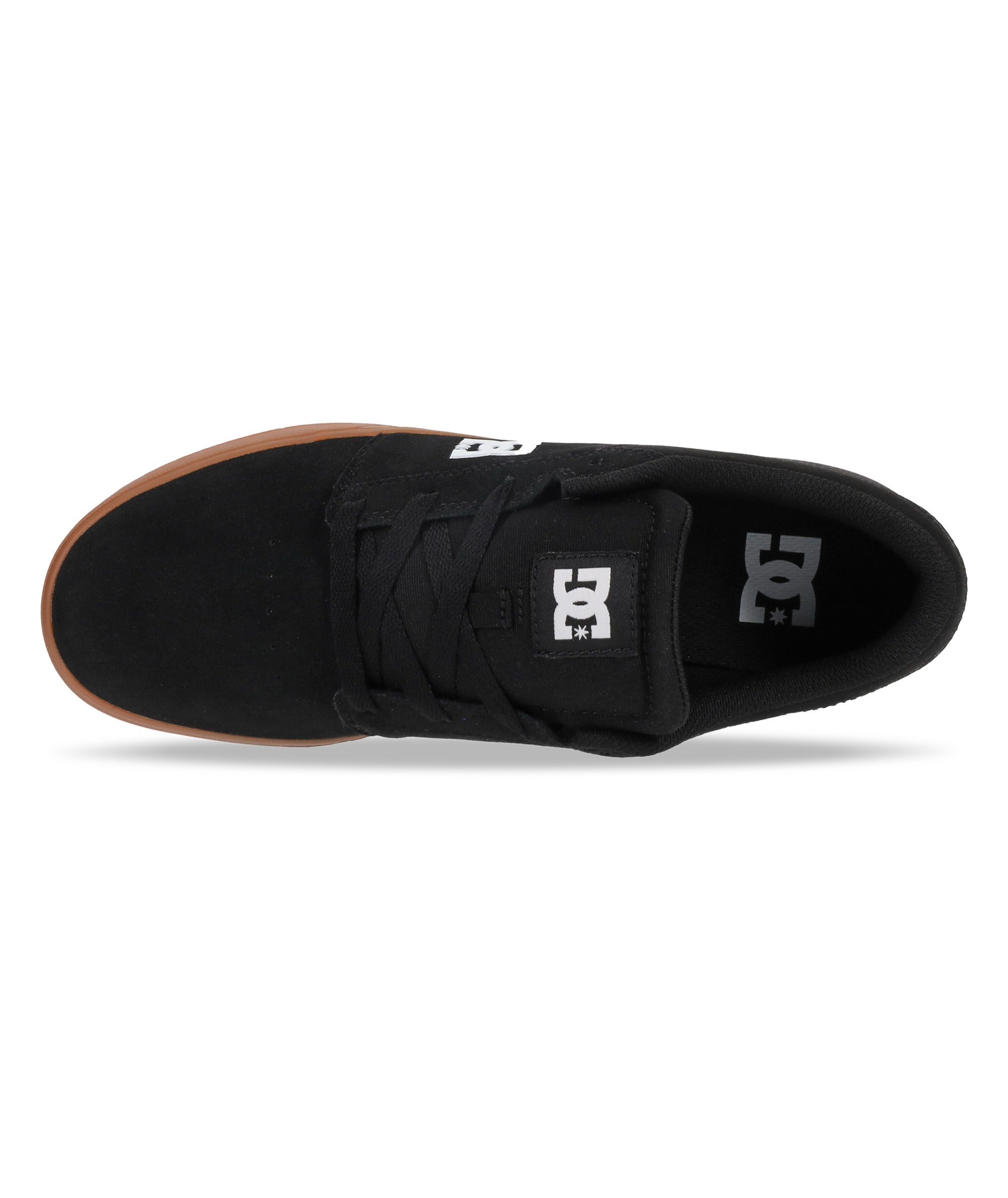 CRISIS 2 - SCARPE ADYS100647 -BGM DC 