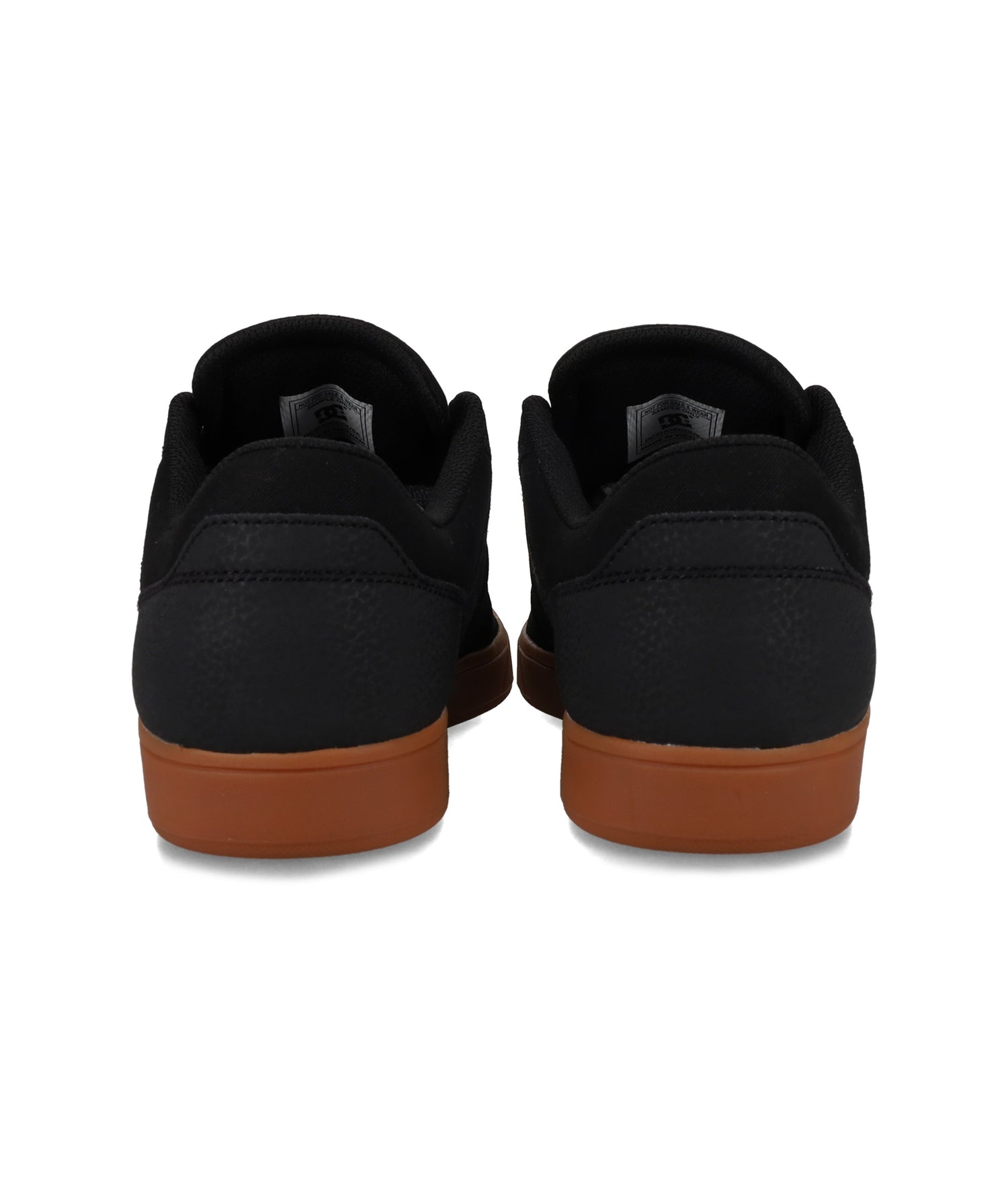 CRISIS 2 - SCARPE ADYS100647 -BGM DC 