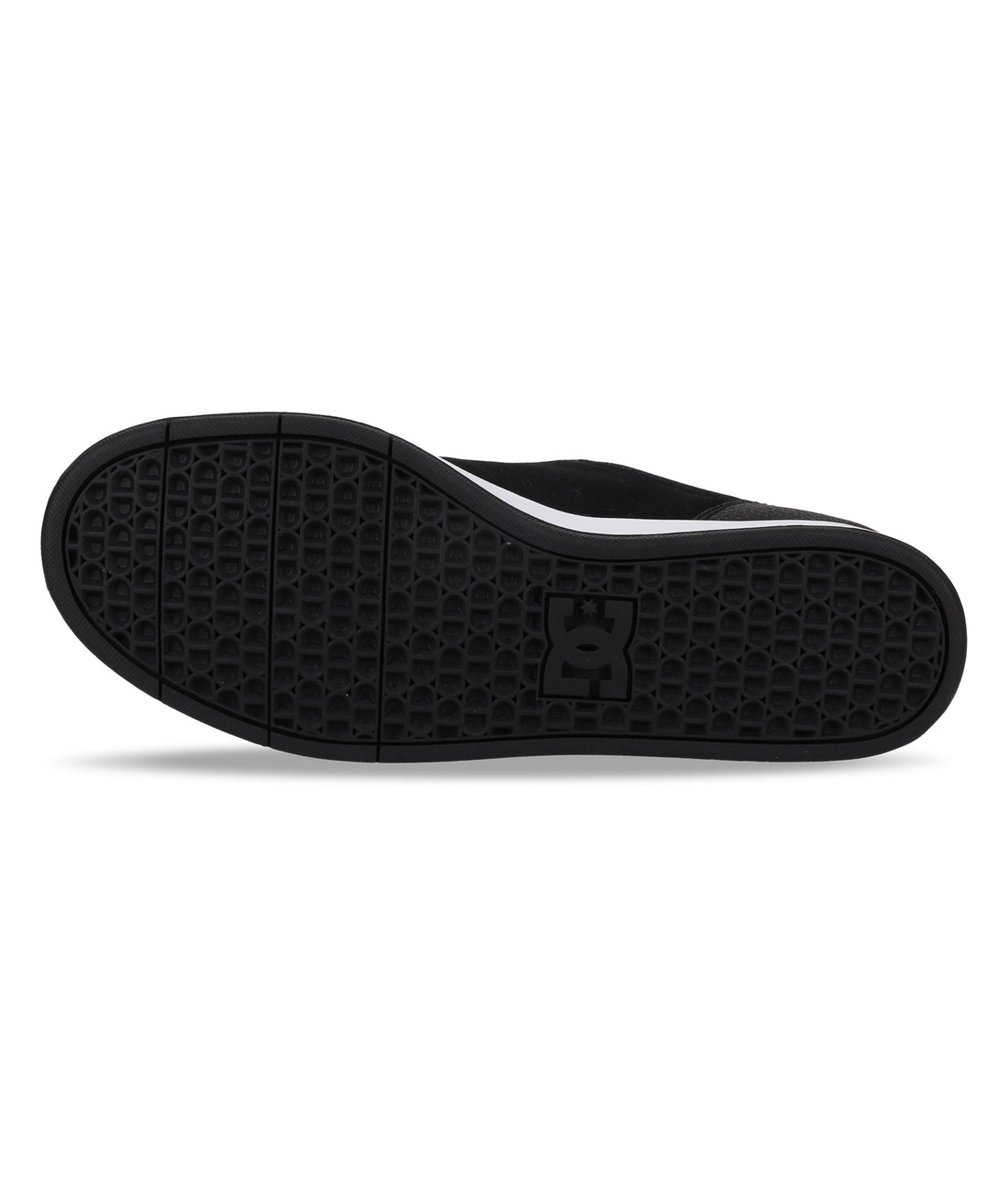 CRISIS 2 - SCARPE ADYS100647 -BKW DC 