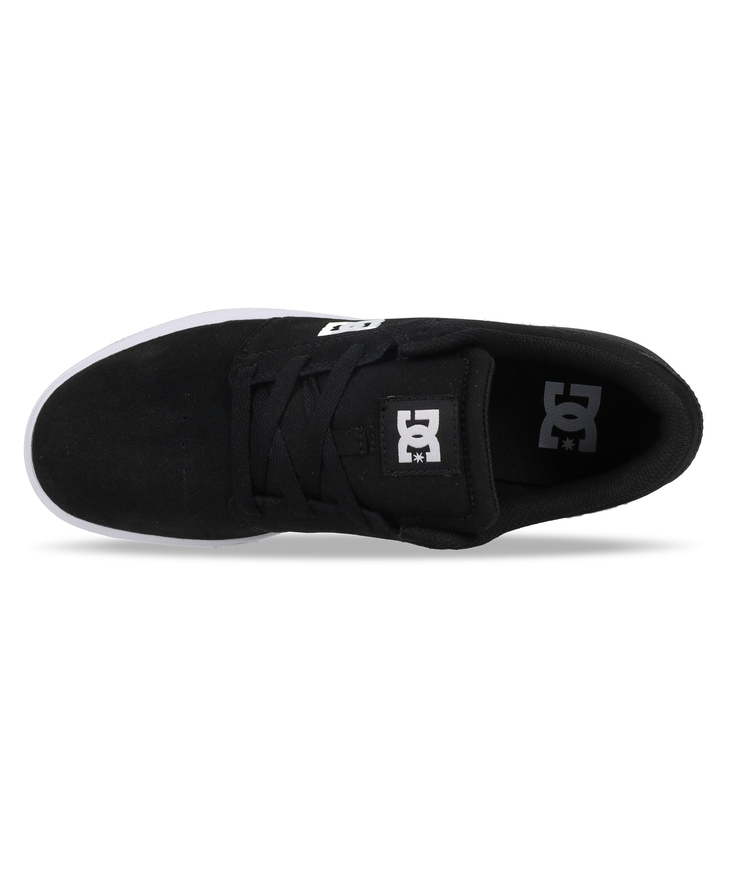CRISIS 2 - SCARPE ADYS100647 -BKW DC 