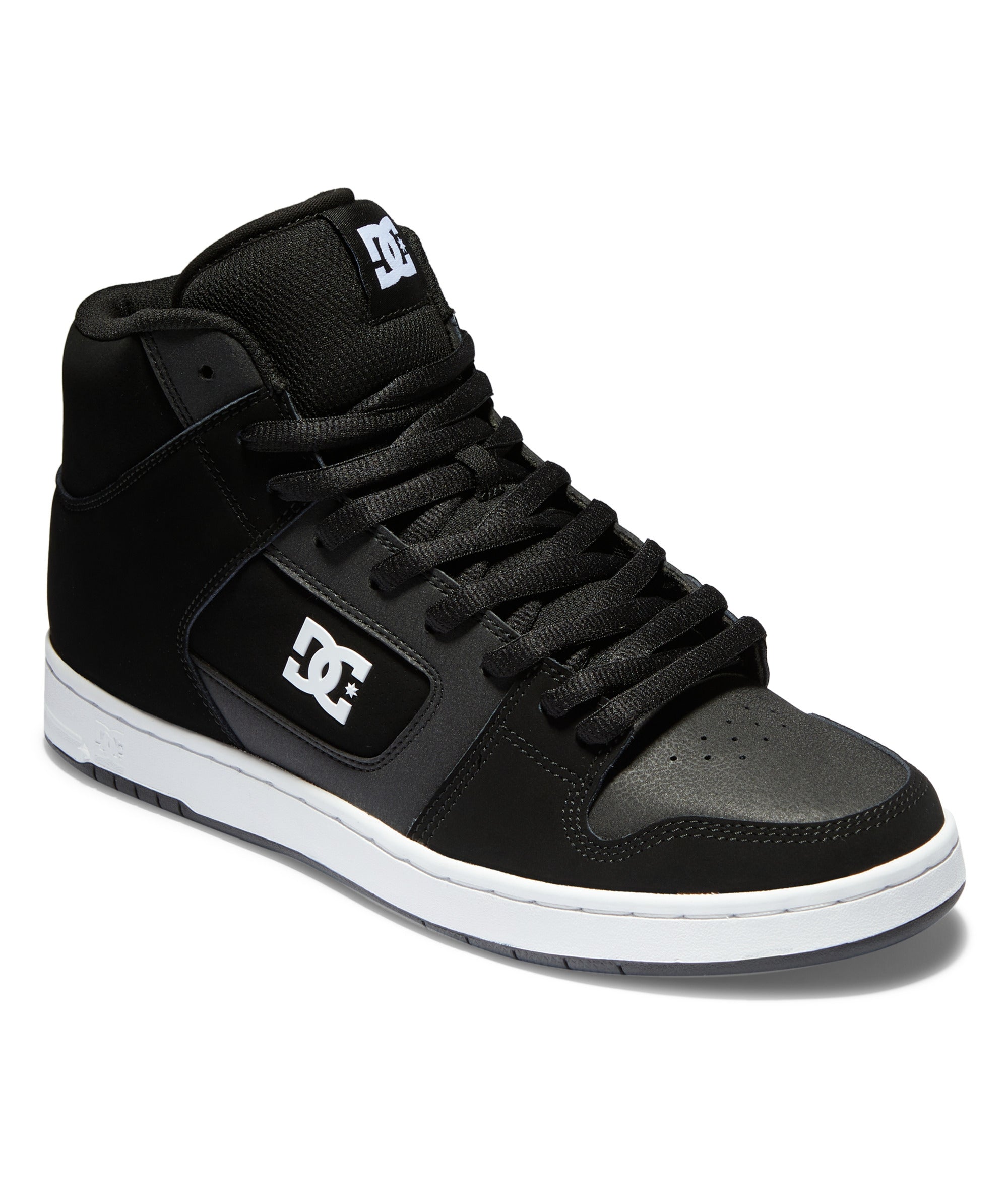 MANTECA 4 HI - SCARPE ADYS100743 -BKW DC 