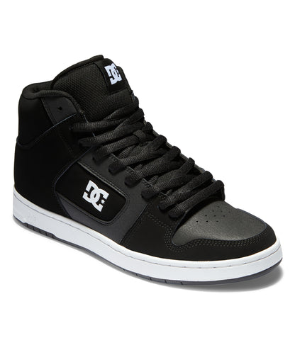 MANTECA 4 HI - SCARPE ADYS100743 -BKW DC 