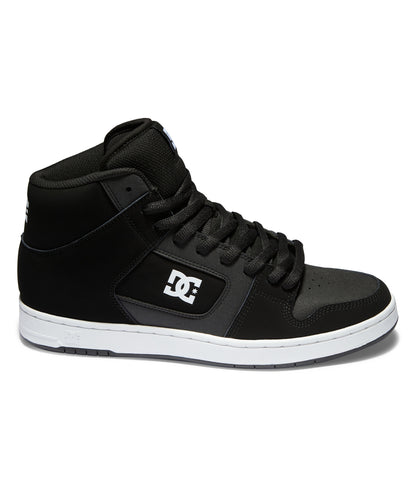 MANTECA 4 HI - SCARPE ADYS100743 -BKW DC 