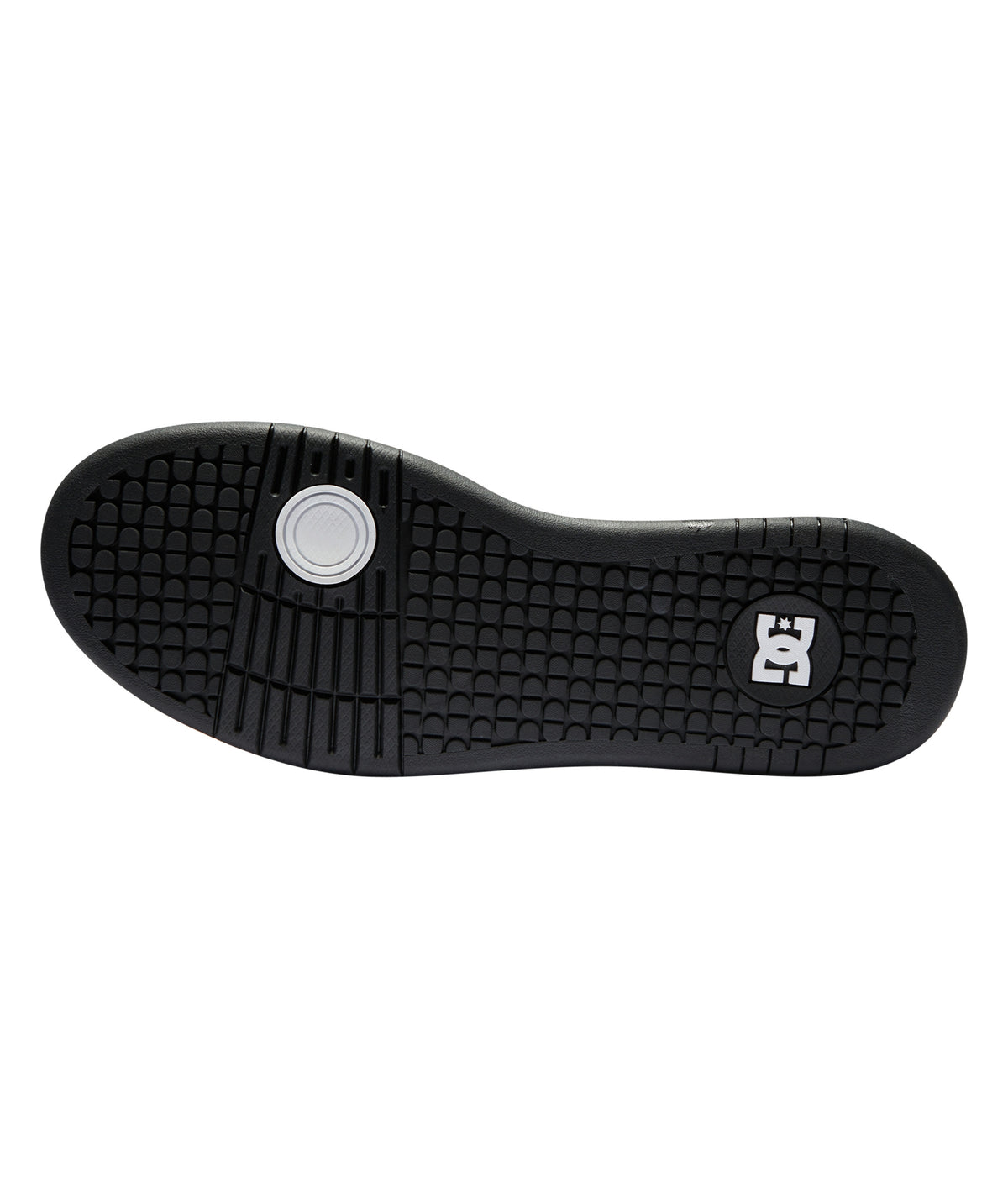 MANTECA 4 HI - SCARPE ADYS100743 -BKW DC 