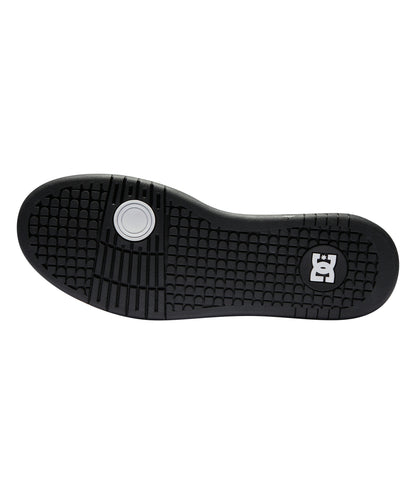 MANTECA 4 HI - SCARPE ADYS100743 -BKW DC 