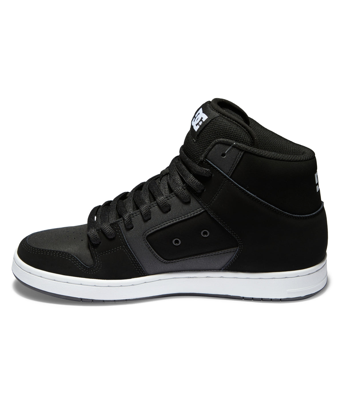 MANTECA 4 HI - SCARPE ADYS100743 -BKW DC 