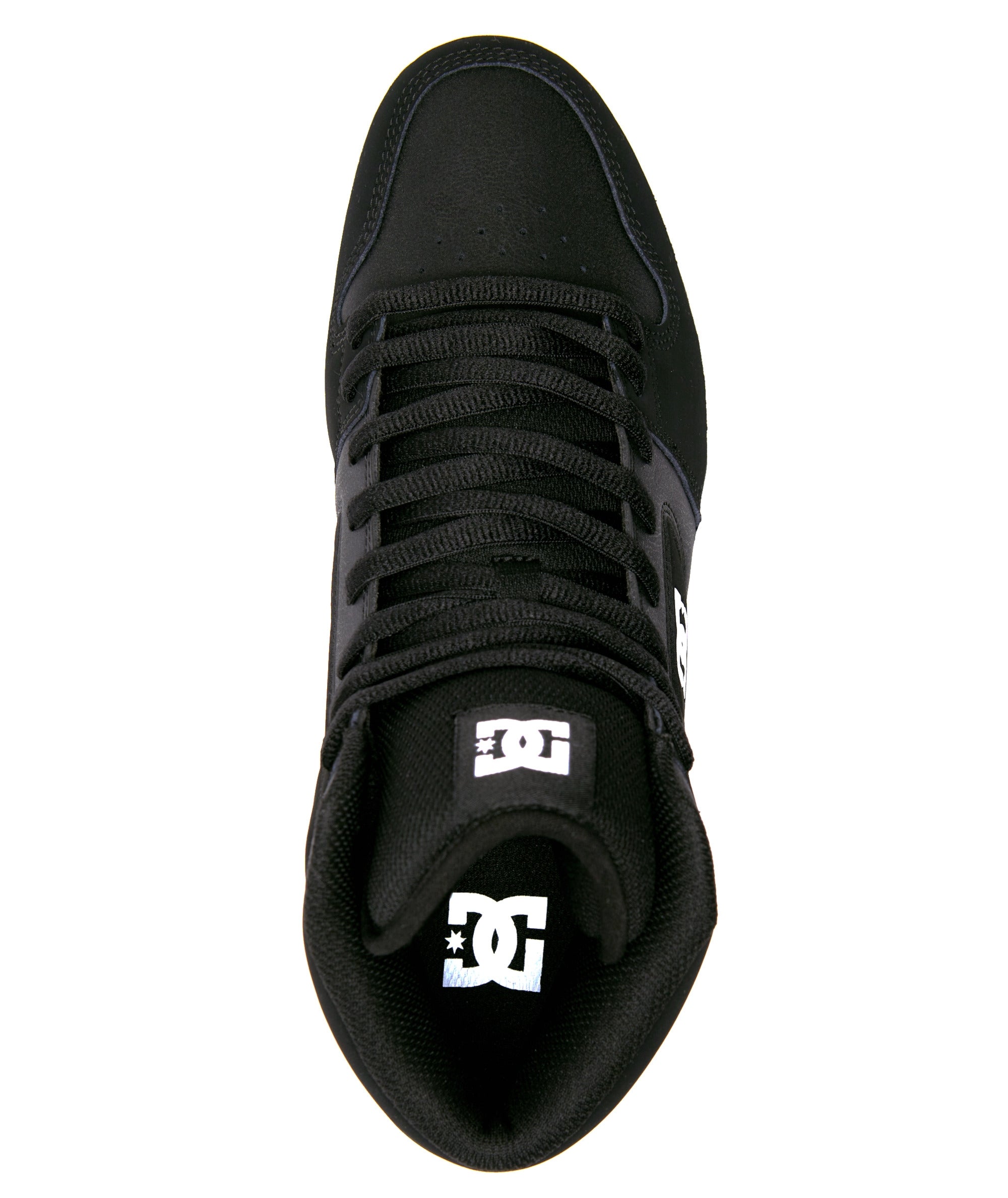 MANTECA 4 HI - SCARPE ADYS100743 -BKW DC 