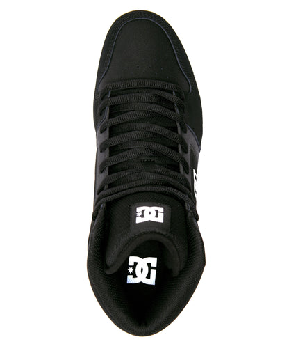 MANTECA 4 HI - SCARPE ADYS100743 -BKW DC 