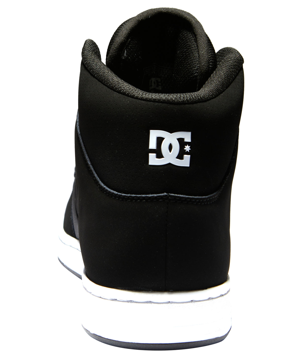 MANTECA 4 HI - SCARPE ADYS100743 -BKW DC 