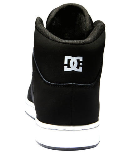 MANTECA 4 HI - SCARPE ADYS100743 -BKW DC 
