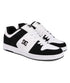 MANTECA 4 - SCARPE ADYS100765 -WBK DC 
