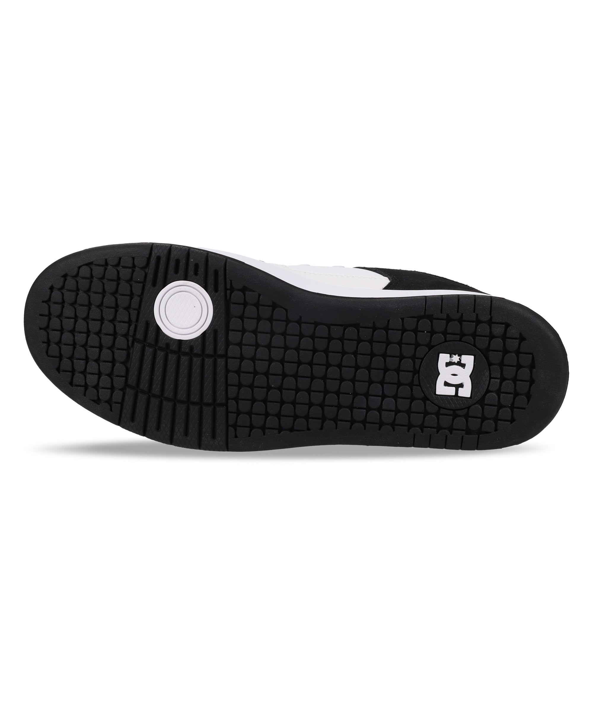 MANTECA 4 - SCARPE ADYS100765 -WBK DC 