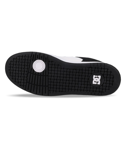 MANTECA 4 - SCARPE ADYS100765 -WBK DC 