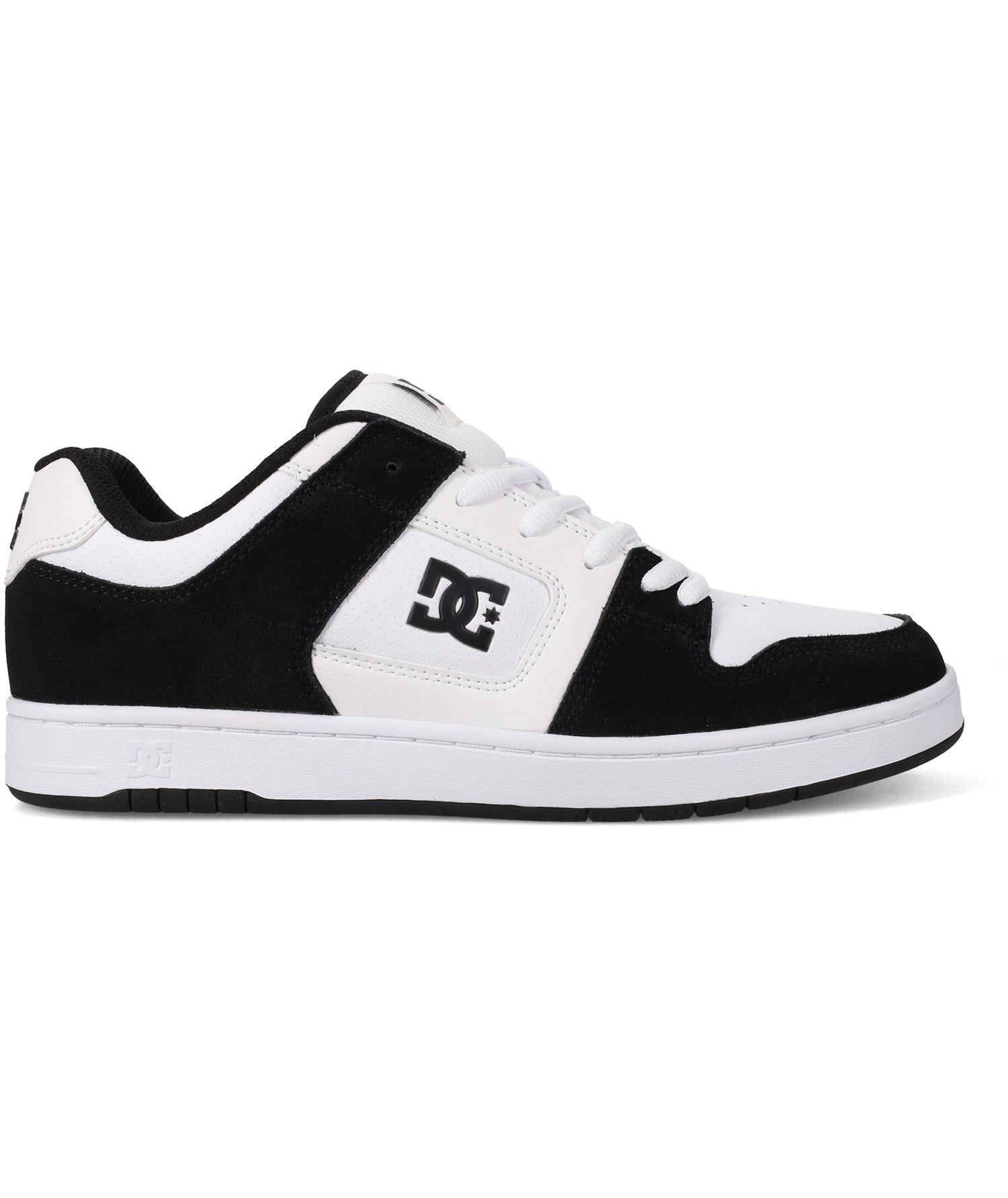 MANTECA 4 - SCARPE ADYS100765 -WBK DC 