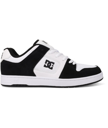 MANTECA 4 - SCARPE ADYS100765 -WBK DC 