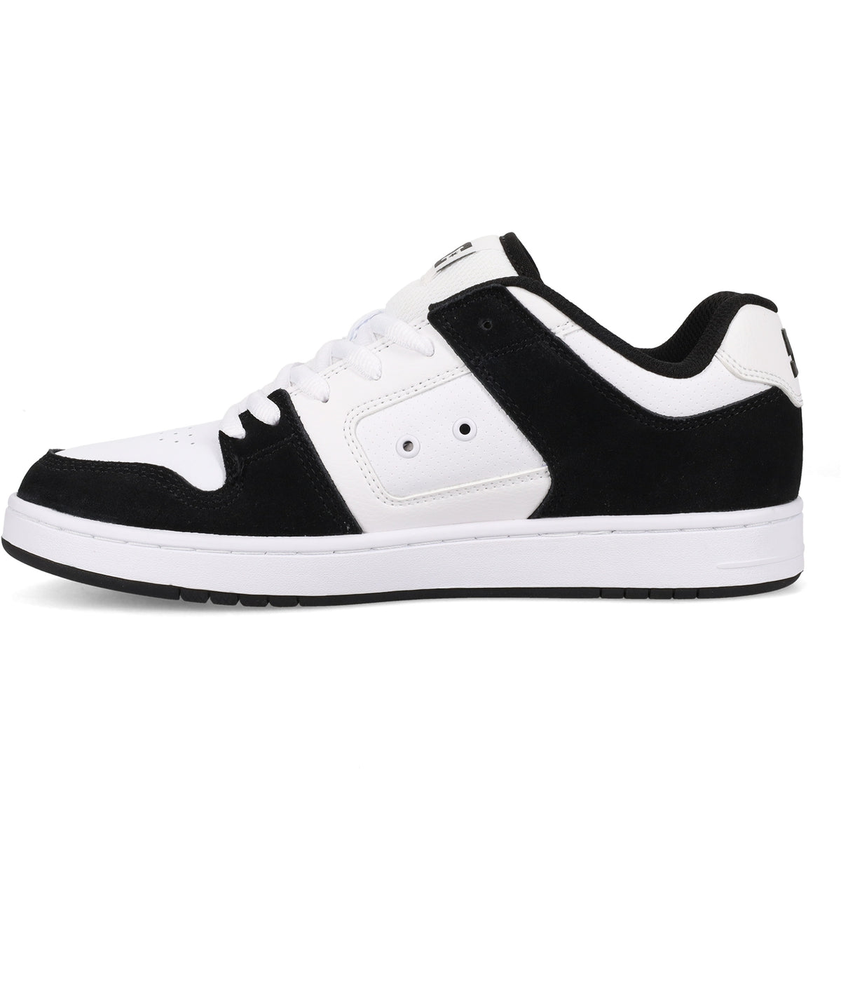 MANTECA 4 - SCARPE ADYS100765 -WBK DC 