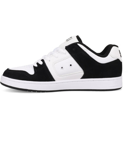 MANTECA 4 - SCARPE ADYS100765 -WBK DC 