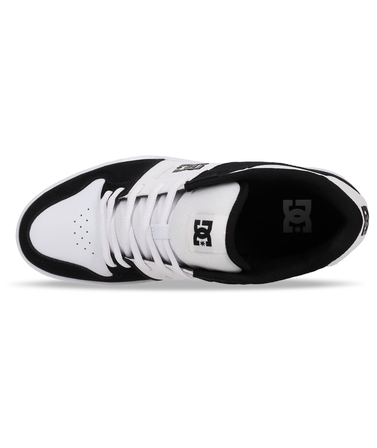 MANTECA 4 - SCARPE ADYS100765 -WBK DC 