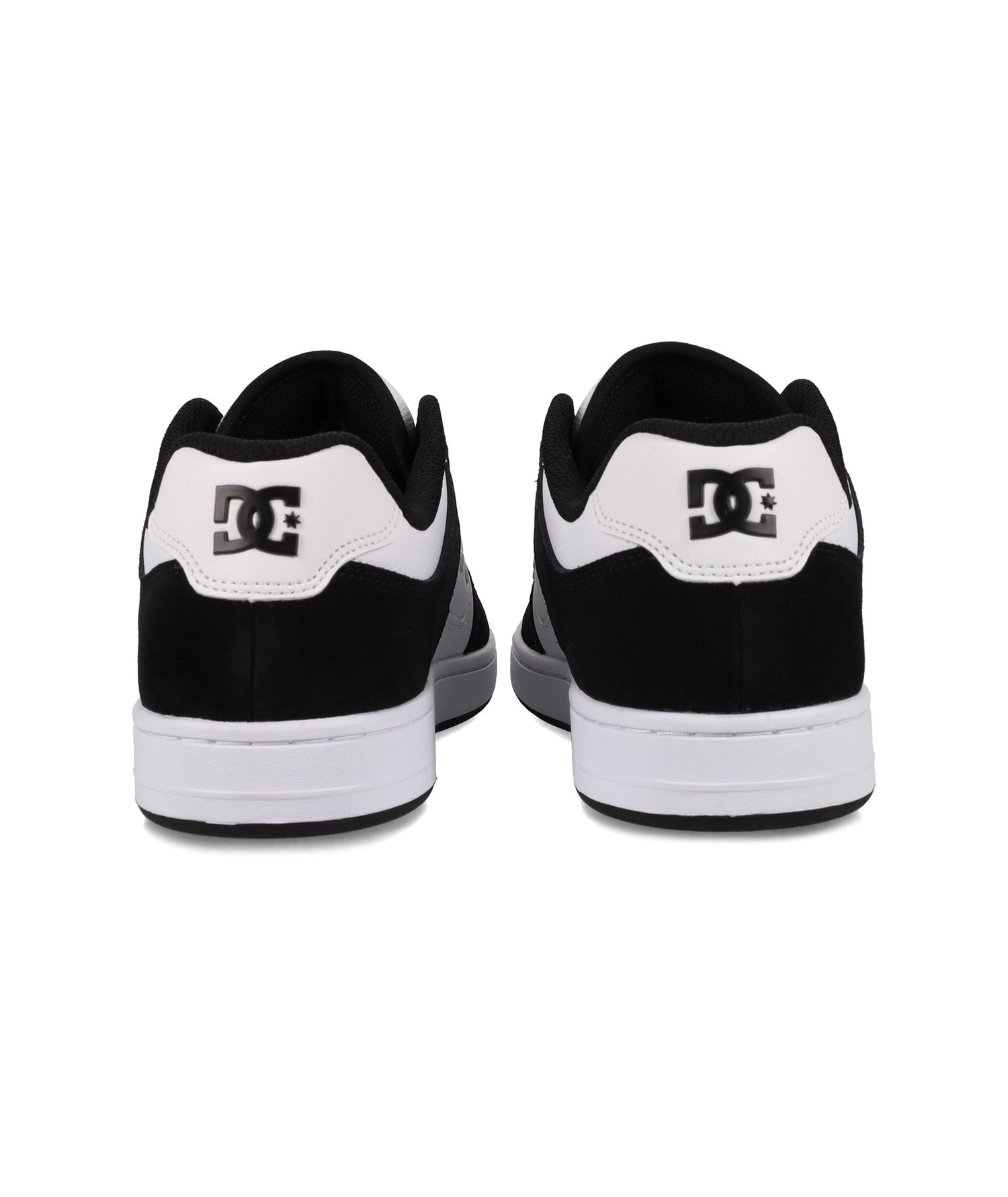 MANTECA 4 - SCARPE ADYS100765 -WBK DC 