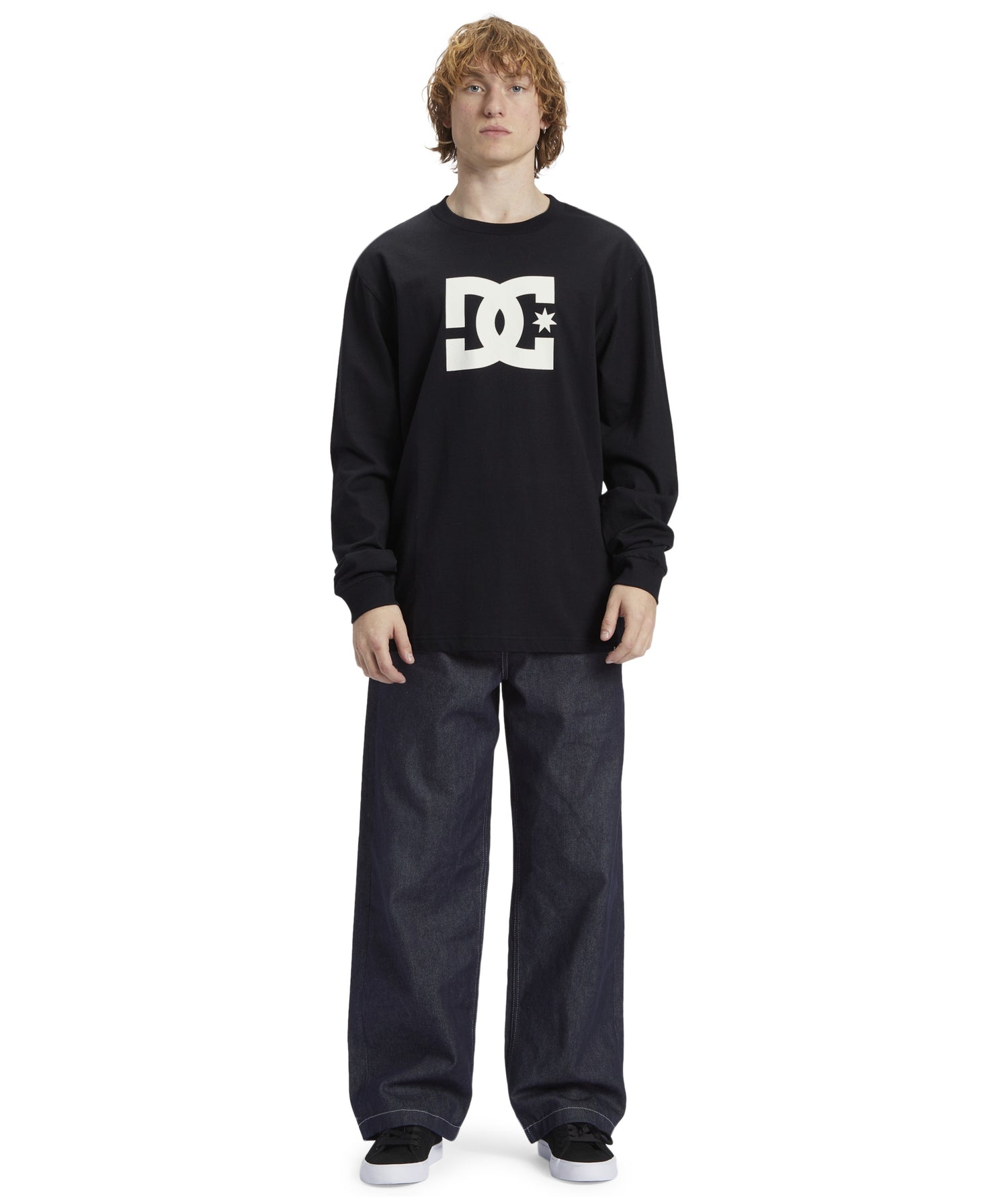 STAR - T-SHIRT ADYZT05372 -KVJ0 DC 