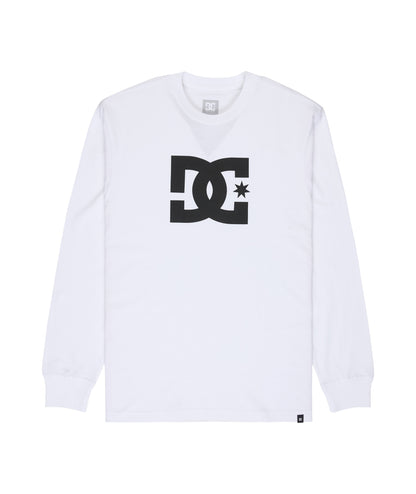STAR - T-SHIRT ADYZT05372 -WHT DC 