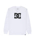 STAR - T-SHIRT ADYZT05372 -WHT DC 