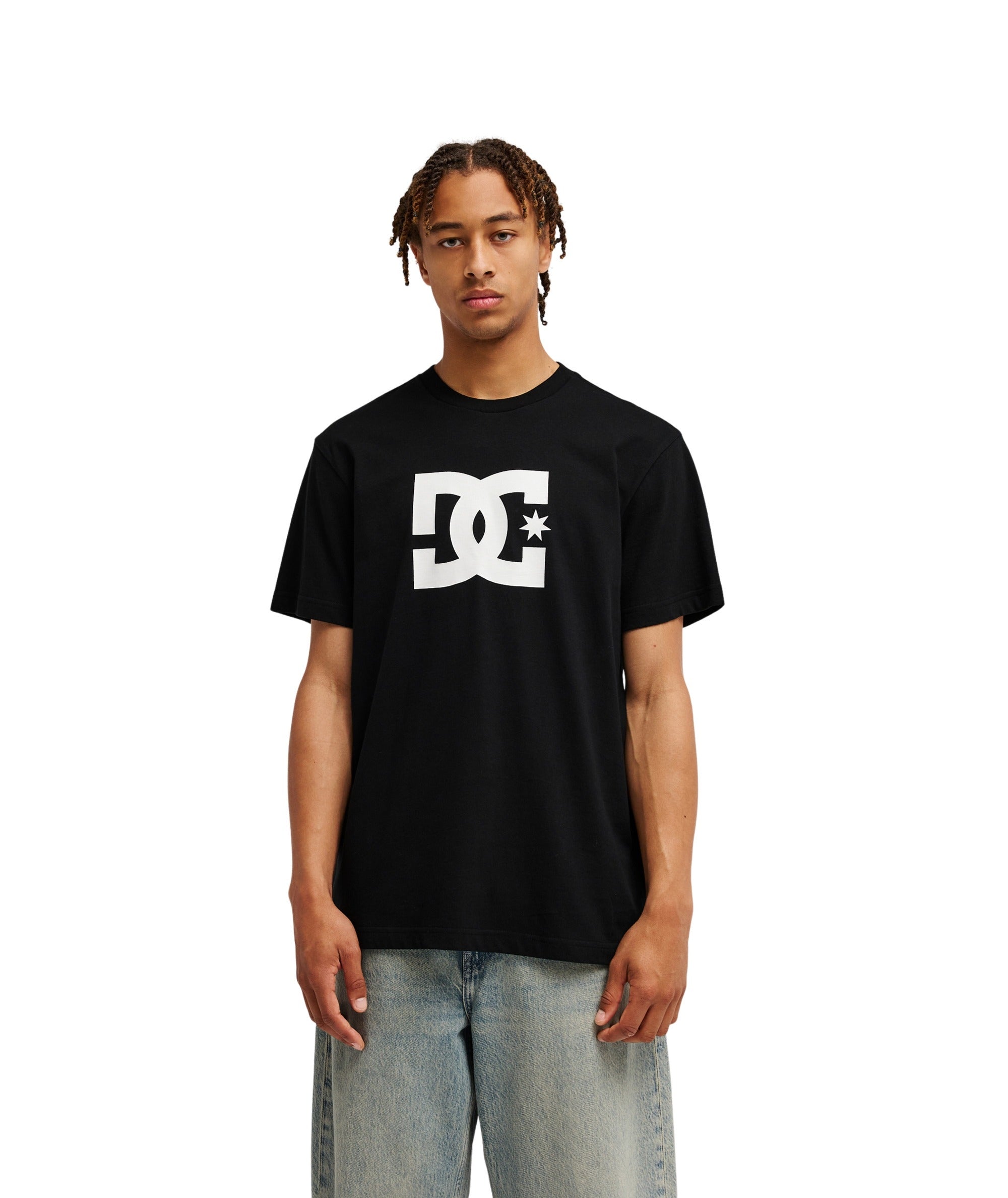 STAR - T-SHIRT ADYZT05373 -KVJ0 DC 