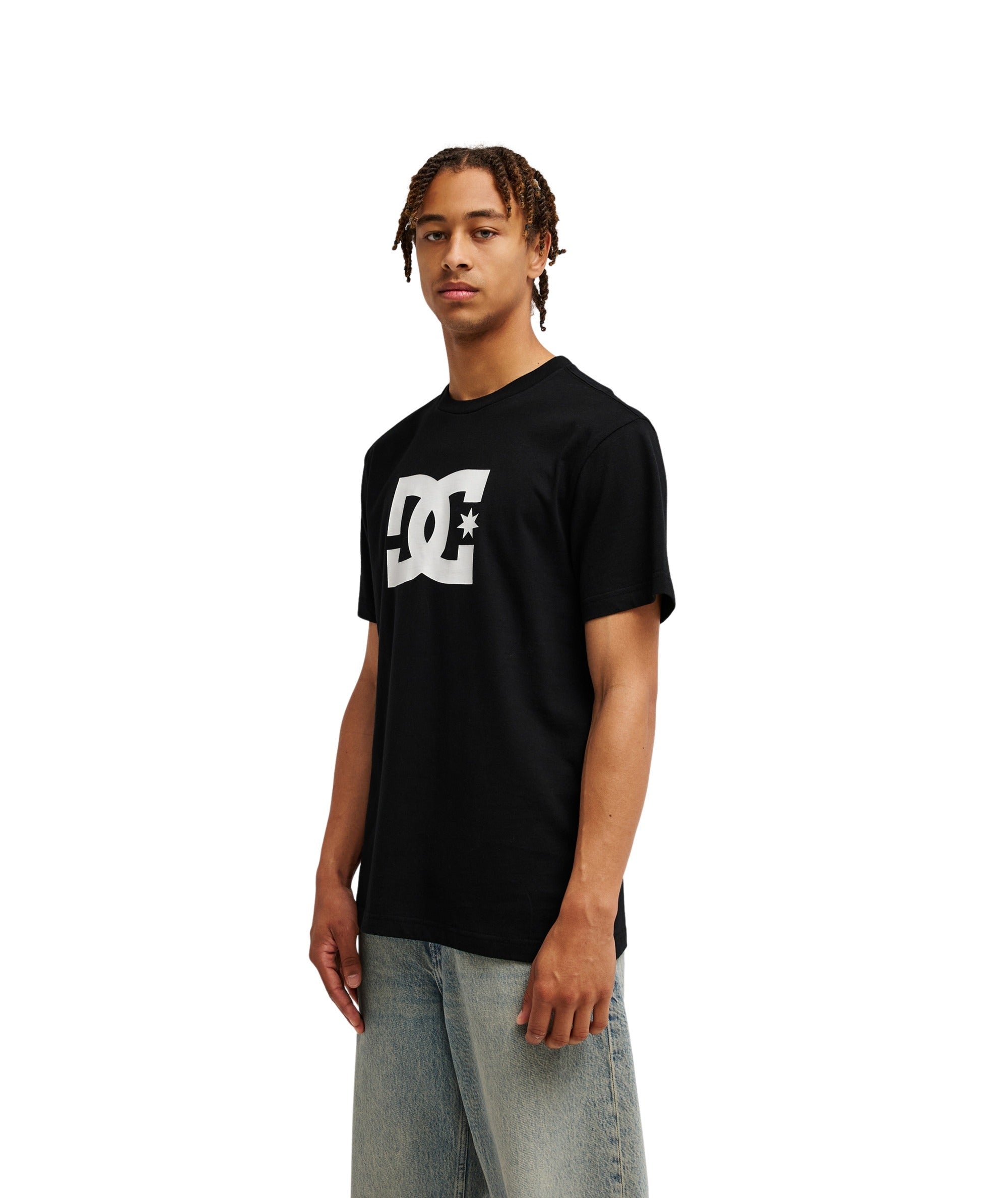 STAR - T-SHIRT ADYZT05373 -KVJ0 DC 