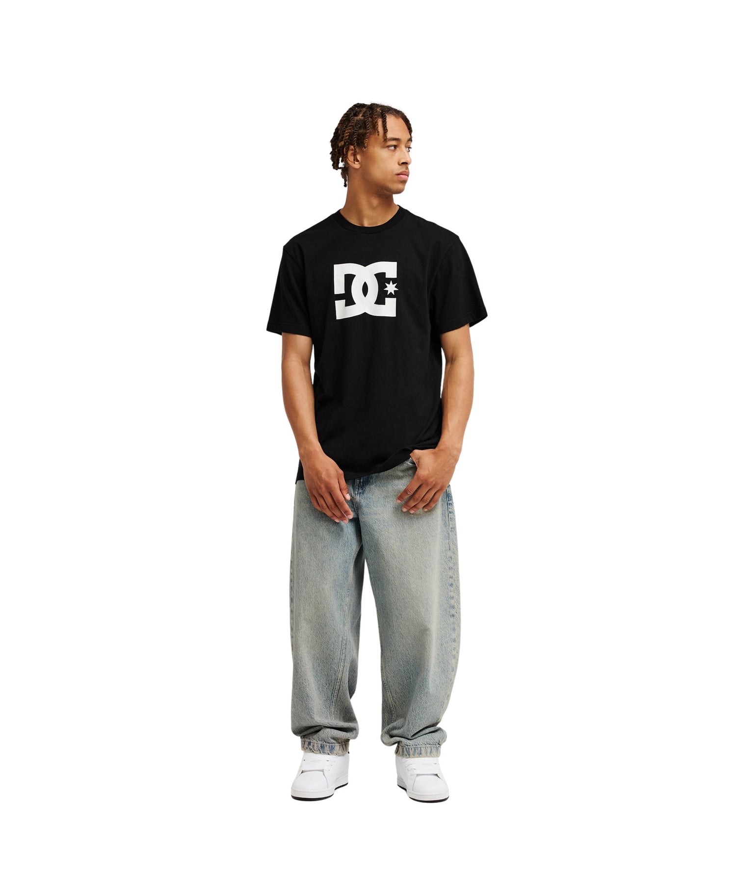 STAR - T-SHIRT ADYZT05373 -KVJ0 DC 
